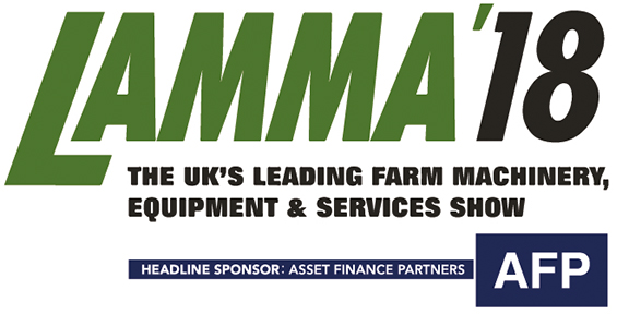 LAMMA 2018