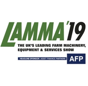 LAMMA 2019